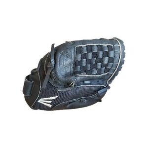 Easton Z-Flex Baseball Glove Youth 10.5" Black ZFX1050  LH/RHT T-Ball Fielders
